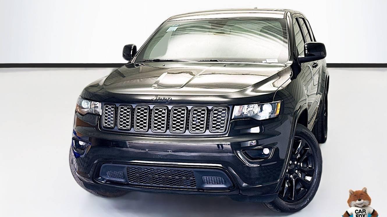 JEEP GRAND CHEROKEE 2019 1C4RJFAG4KC601268 image